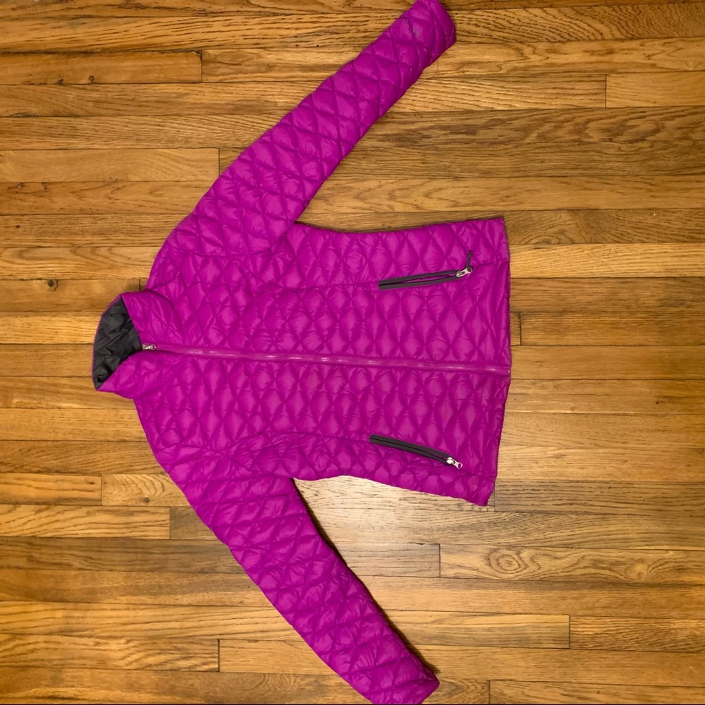 Free country Puffer Jacket